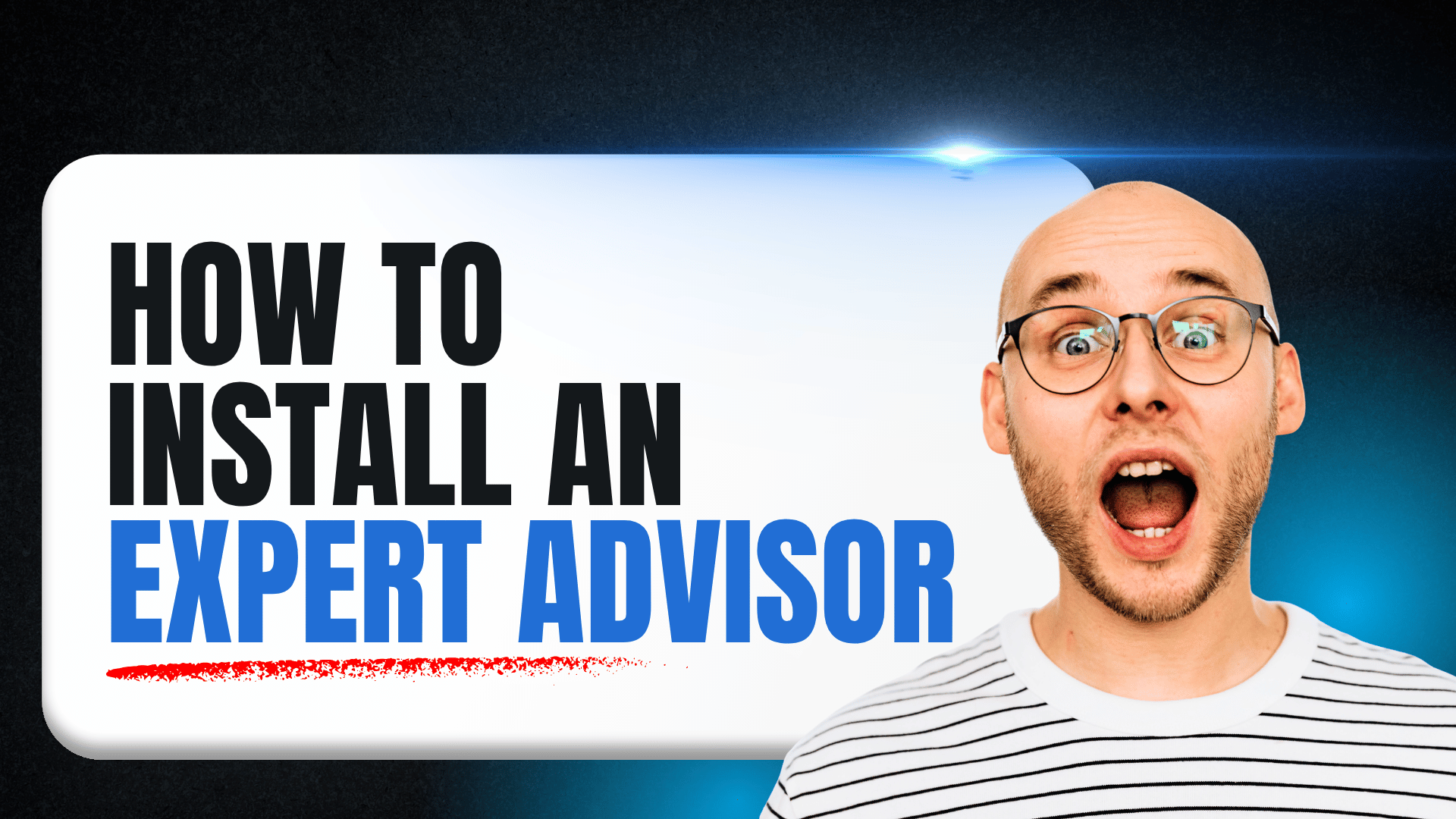 Cara Install Expert Advisor di MetaTrader 4 & 5 (Tutorial Lengkap)