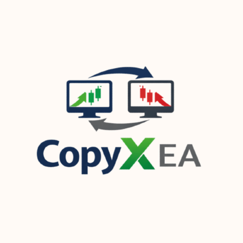 TradeXpert Logo
